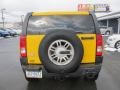 Yellow - H3  Photo No. 4