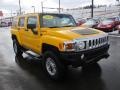 Yellow - H3  Photo No. 6