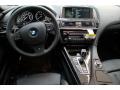 2013 Space Gray Metallic BMW 6 Series 650i xDrive Gran Coupe  photo #7