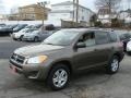 Pyrite Metallic - RAV4 I4 4WD Photo No. 3