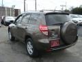 Pyrite Metallic - RAV4 I4 4WD Photo No. 4
