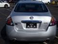 Brilliant Silver - Altima 2.5 S Photo No. 4