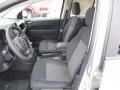 2013 Bright Silver Metallic Jeep Compass Latitude 4x4  photo #11