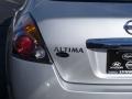 Brilliant Silver - Altima 2.5 S Photo No. 5