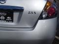 Brilliant Silver - Altima 2.5 S Photo No. 6