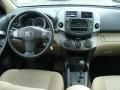 Pyrite Metallic - RAV4 I4 4WD Photo No. 9