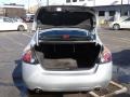 Brilliant Silver - Altima 2.5 S Photo No. 7
