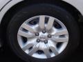 Brilliant Silver - Altima 2.5 S Photo No. 8