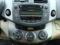 Pyrite Metallic - RAV4 I4 4WD Photo No. 11