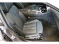 Black Front Seat Photo for 2013 BMW 6 Series #76724650