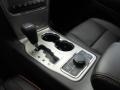 2013 Deep Cherry Red Crystal Pearl Jeep Grand Cherokee Overland Summit 4x4  photo #18