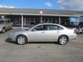 Silverstone Metallic - Impala LTZ Photo No. 2