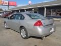 Silverstone Metallic - Impala LTZ Photo No. 3