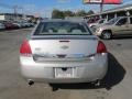 Silverstone Metallic - Impala LTZ Photo No. 4