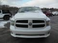 2013 Bright White Ram 1500 Express Regular Cab 4x4  photo #3