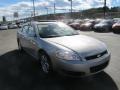 Silverstone Metallic - Impala LTZ Photo No. 6