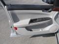 Silverstone Metallic - Impala LTZ Photo No. 7
