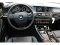 Black Sapphire Metallic - 5 Series 528i xDrive Sedan Photo No. 7