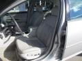 Silverstone Metallic - Impala LTZ Photo No. 9