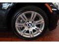  2013 3 Series 335i xDrive Coupe Wheel