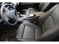 Black Interior Photo for 2013 BMW 3 Series #76725526