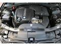 3.0 Liter DI TwinPower Turbocharged DOHC 24-Valve VVT Inline 6 Cylinder 2013 BMW 3 Series 335i xDrive Coupe Engine