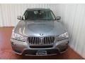 Space Gray Metallic - X3 xDrive 28i Photo No. 2