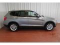 Space Gray Metallic - X3 xDrive 28i Photo No. 3