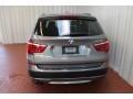 Space Gray Metallic - X3 xDrive 28i Photo No. 5