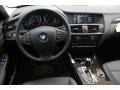 Space Gray Metallic - X3 xDrive 28i Photo No. 7