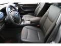 Space Gray Metallic - X3 xDrive 28i Photo No. 9
