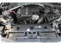 2.0 Liter DI TwinPower-Turbocharged DOHC 16-Valve VVT 4 Cylinder 2013 BMW X3 xDrive 28i Engine