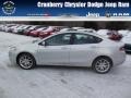 Bright Silver Metallic - Dart SXT Photo No. 1