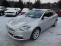 Bright Silver Metallic - Dart SXT Photo No. 2