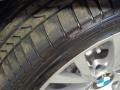 Deep Sea Blue Metallic - Z4 sDrive35i Roadster Photo No. 19