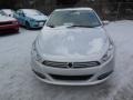 Bright Silver Metallic - Dart SXT Photo No. 3