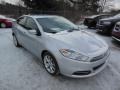 Bright Silver Metallic - Dart SXT Photo No. 4