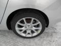 Bright Silver Metallic - Dart SXT Photo No. 9