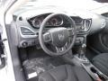 Bright Silver Metallic - Dart SXT Photo No. 10