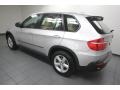 Titanium Silver Metallic - X5 xDrive30i Photo No. 6