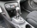 Bright Silver Metallic - Dart SXT Photo No. 18