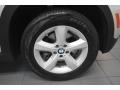 Titanium Silver Metallic - X5 xDrive30i Photo No. 11
