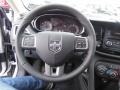 Bright Silver Metallic - Dart SXT Photo No. 19