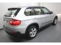 Titanium Silver Metallic - X5 xDrive30i Photo No. 12