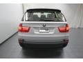 Titanium Silver Metallic - X5 xDrive30i Photo No. 13