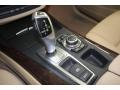 Titanium Silver Metallic - X5 xDrive30i Photo No. 21