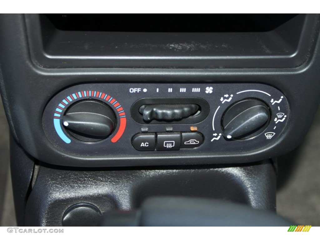 2002 S Series SC1 Coupe - Blue / Gray photo #16
