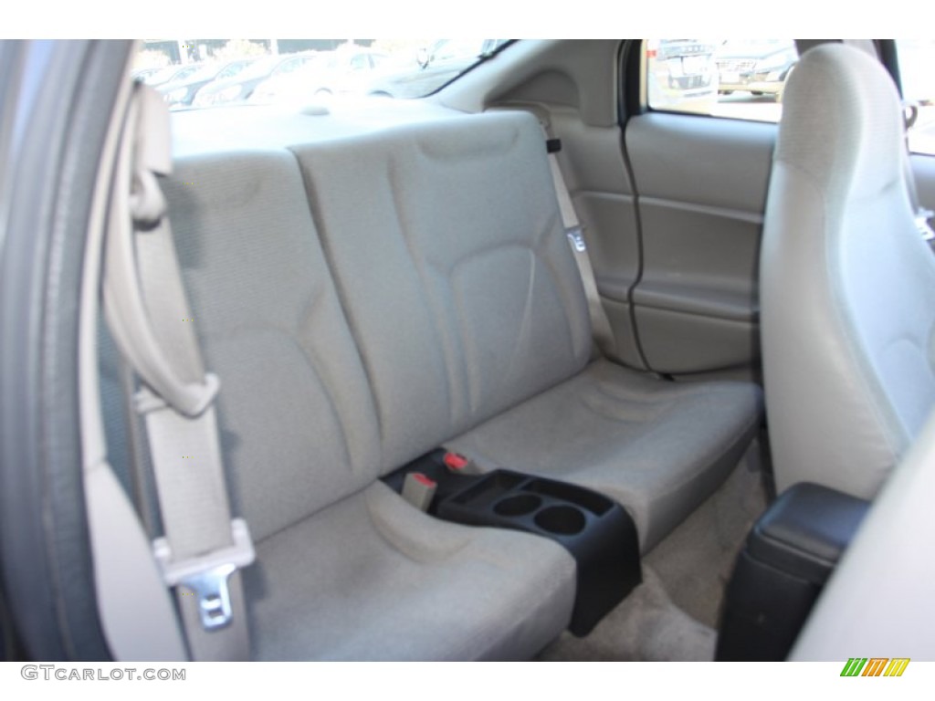 2002 S Series SC1 Coupe - Blue / Gray photo #20