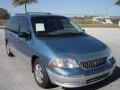 Light Sapphire Blue Metallic - Windstar SEL Photo No. 1