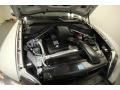 Titanium Silver Metallic - X5 xDrive30i Photo No. 40